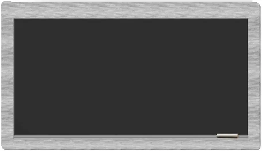 Black Board (120x240)