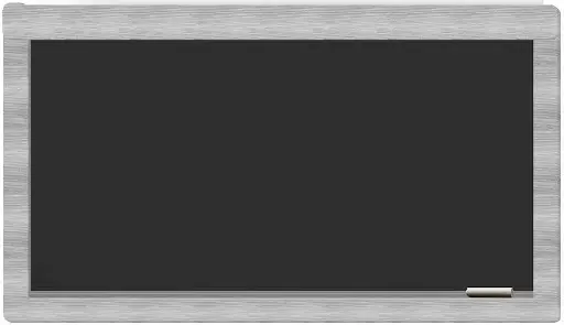 Black Board (120x240)